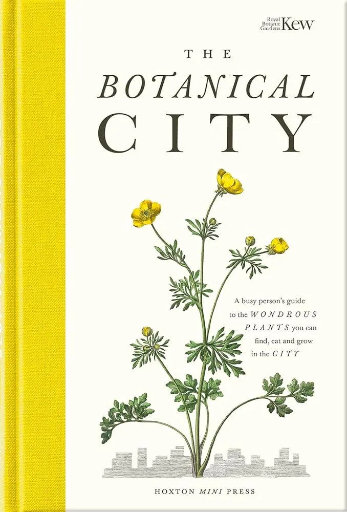 The Botanical City