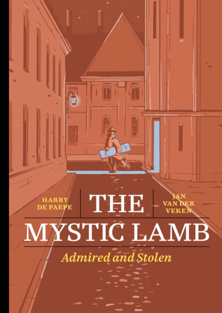 The Mystic Lamb