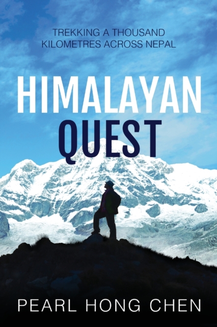 Himalayan Quest