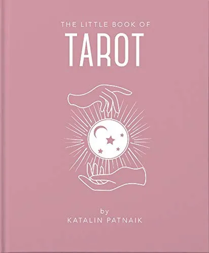 The Little Book of Tarot