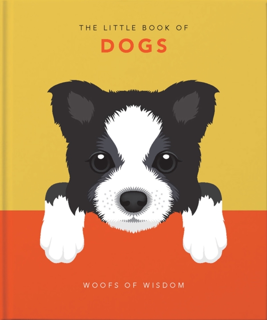 The Little Book of Dogs