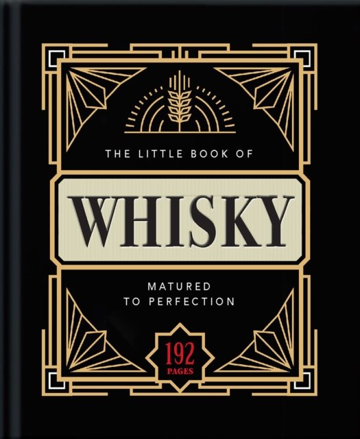 The Little Book of Whisky