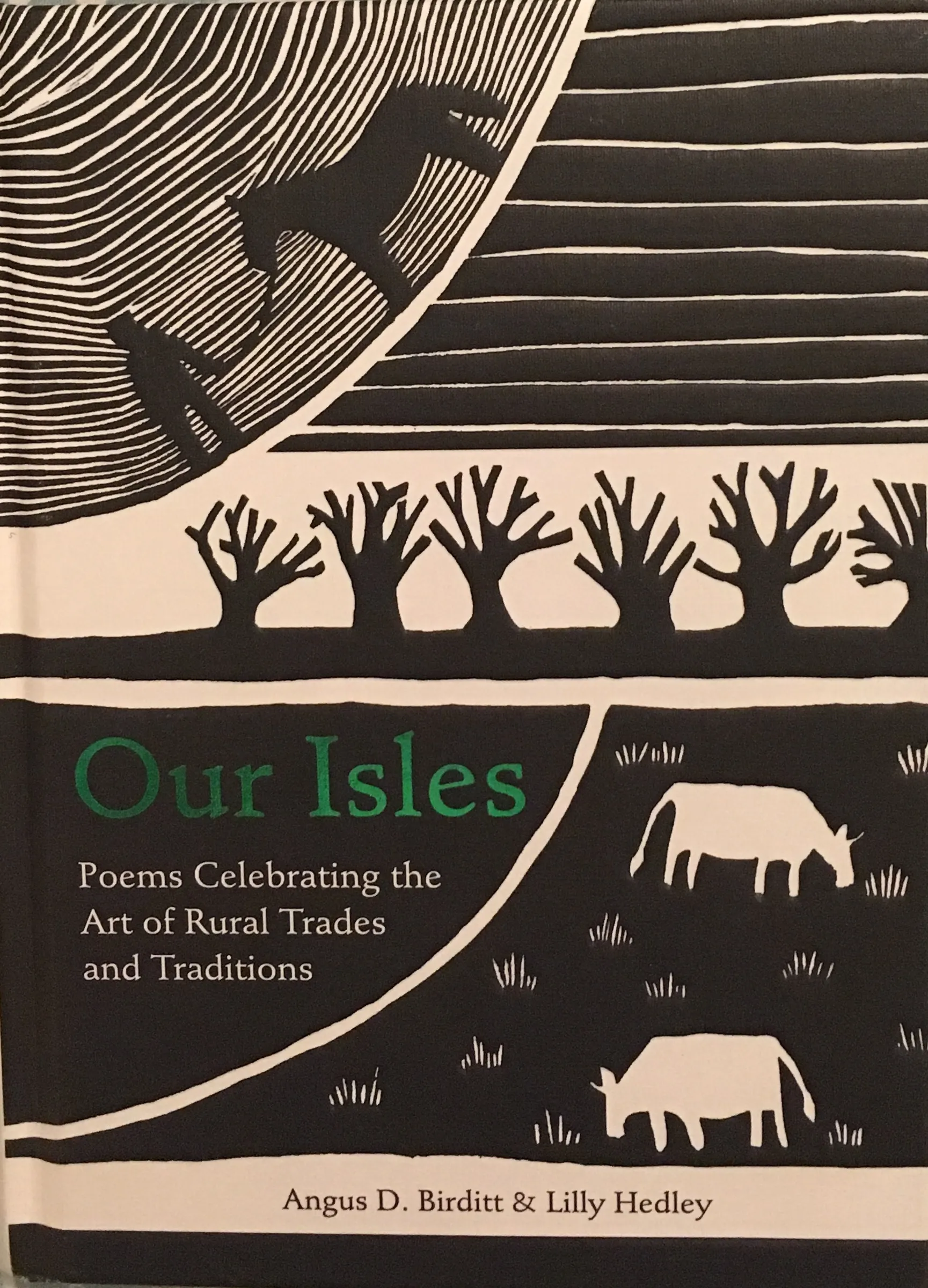 Our Isles