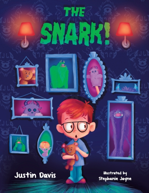 The Snark (Ukpb)