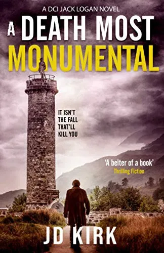 A Death Most Monumental