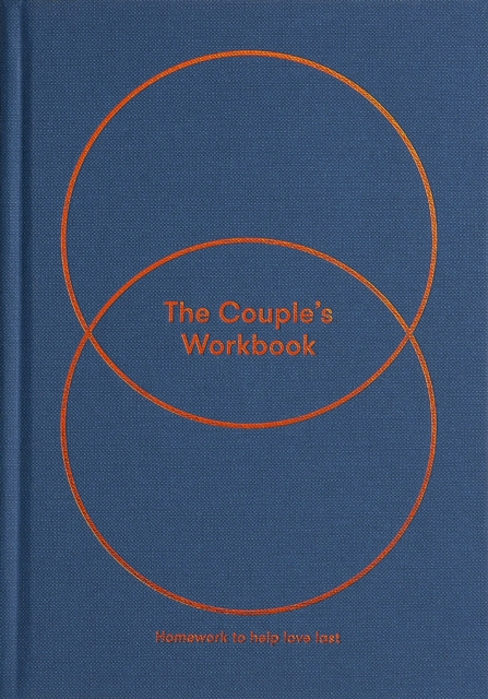 The Couple's Workbook