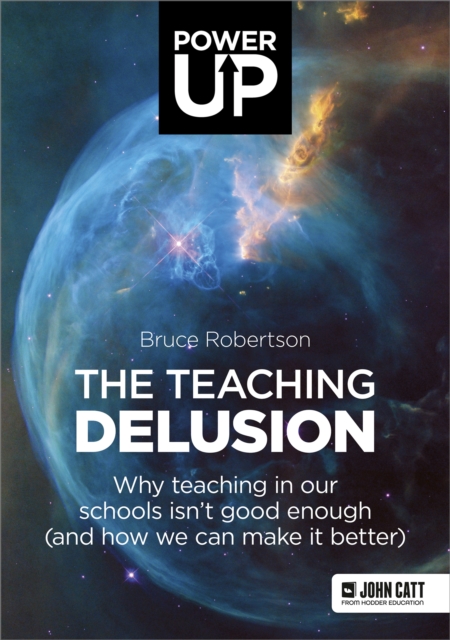 The Teaching Delusion