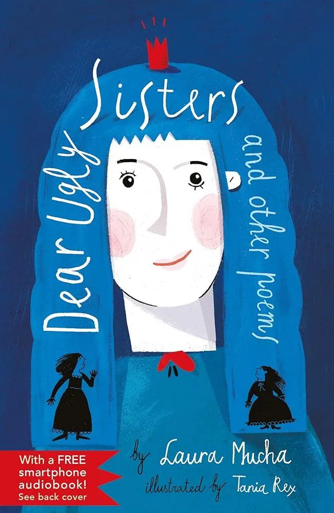 Dear Ugly Sisters : and other poems