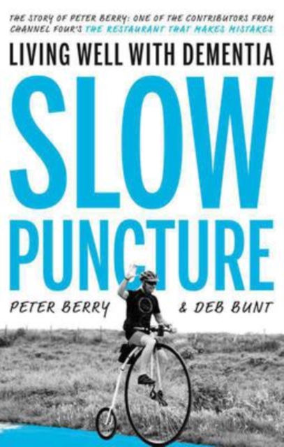 Slow Puncture