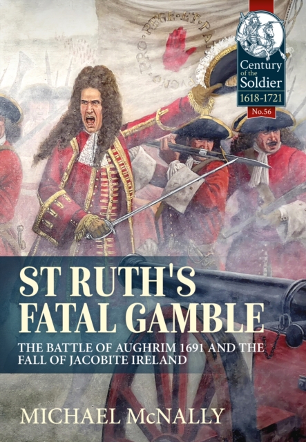 St. Ruth's Fatal Gamble