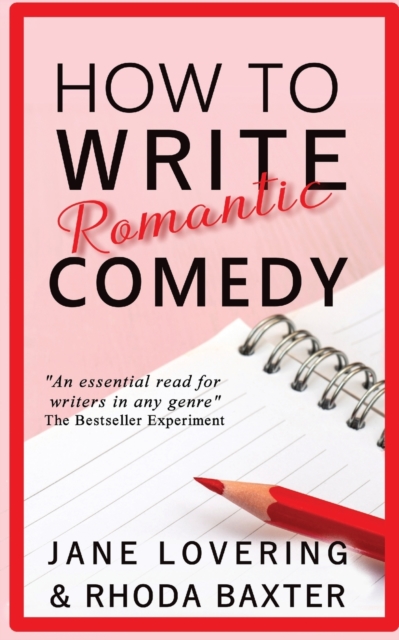 How To Write Romantic Comedy