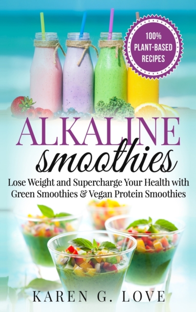 Alkaline Smoothies