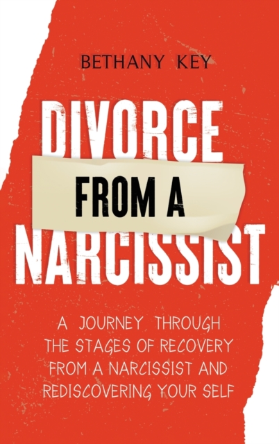 Divorce from a Narcissist