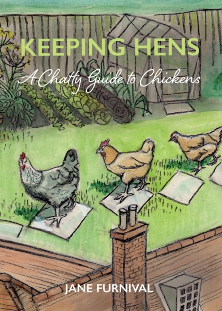 Keeping Hens