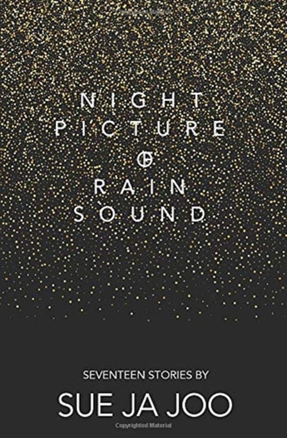 Night Picture of Rain Sound