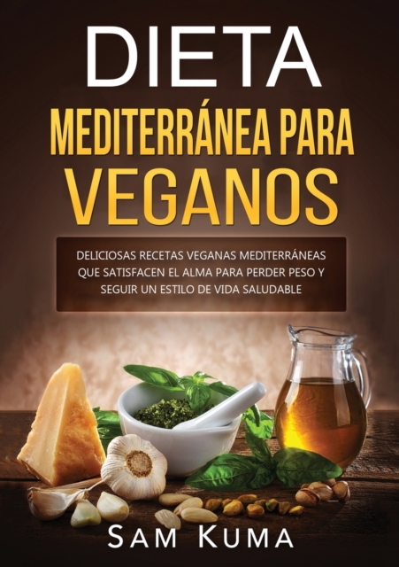Dieta Mediterranea Para Veganos