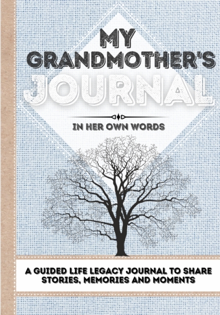 My Grandmother's Journal