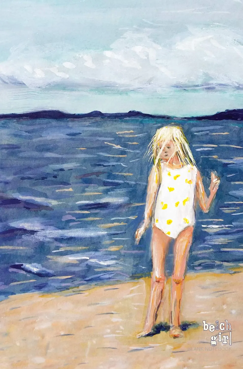 Beach Girl
