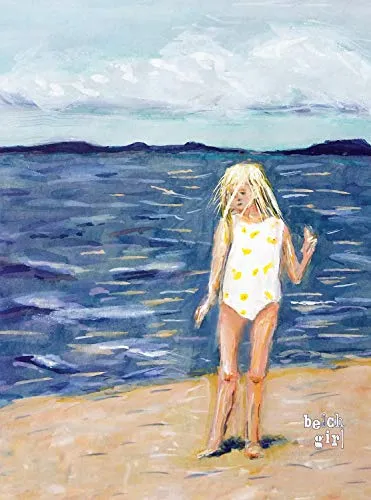 Beach Girl