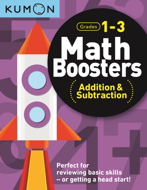 Kumon Math Boosters