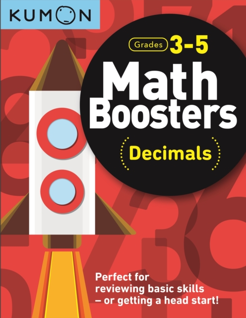 Kumon Math Boosters
