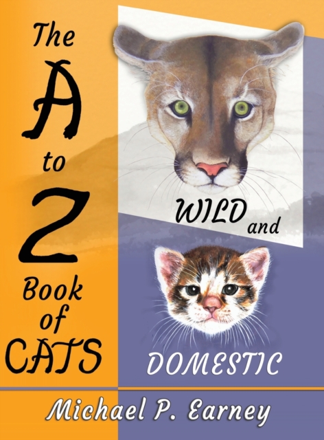 The A to Z Book of Cats