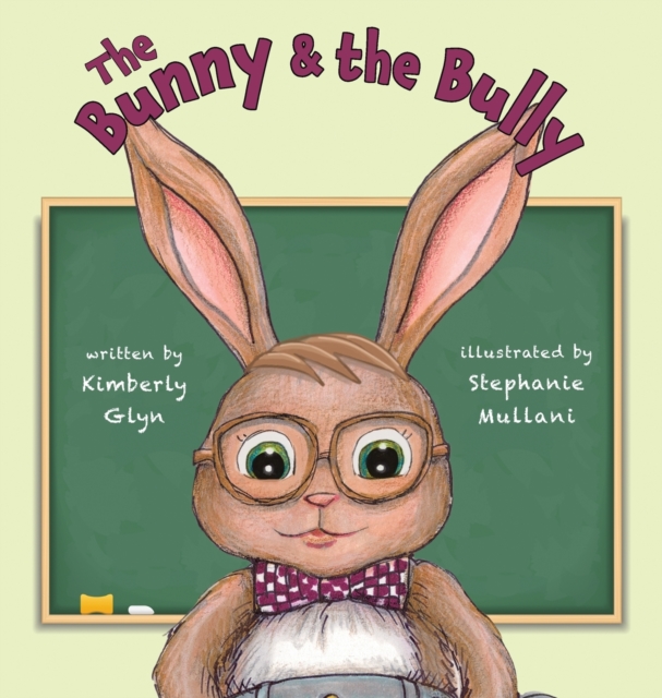 The Bunny & the Bully