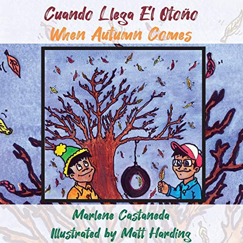 Cuando Llega El Otono When Autumn Comes