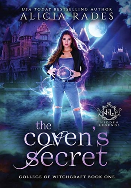 The Coven's Secret
