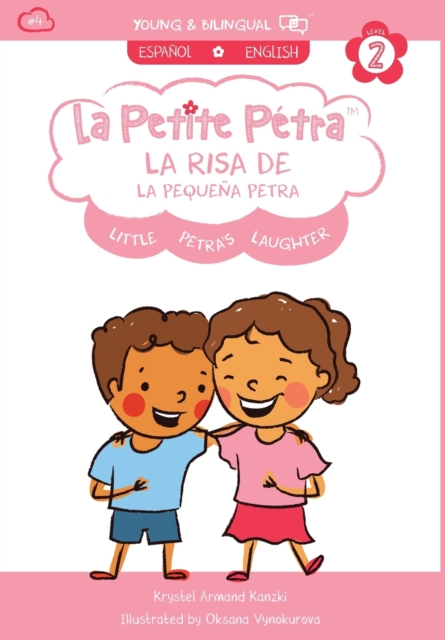 La Risa de la Pequena Petra