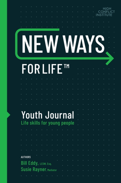 New Ways for Life Youth Journal