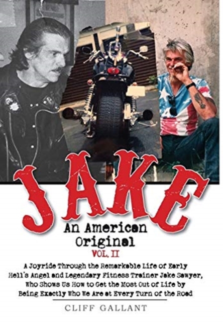 Jake