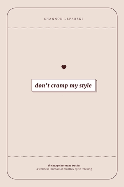 The Happy Hormone Tracker