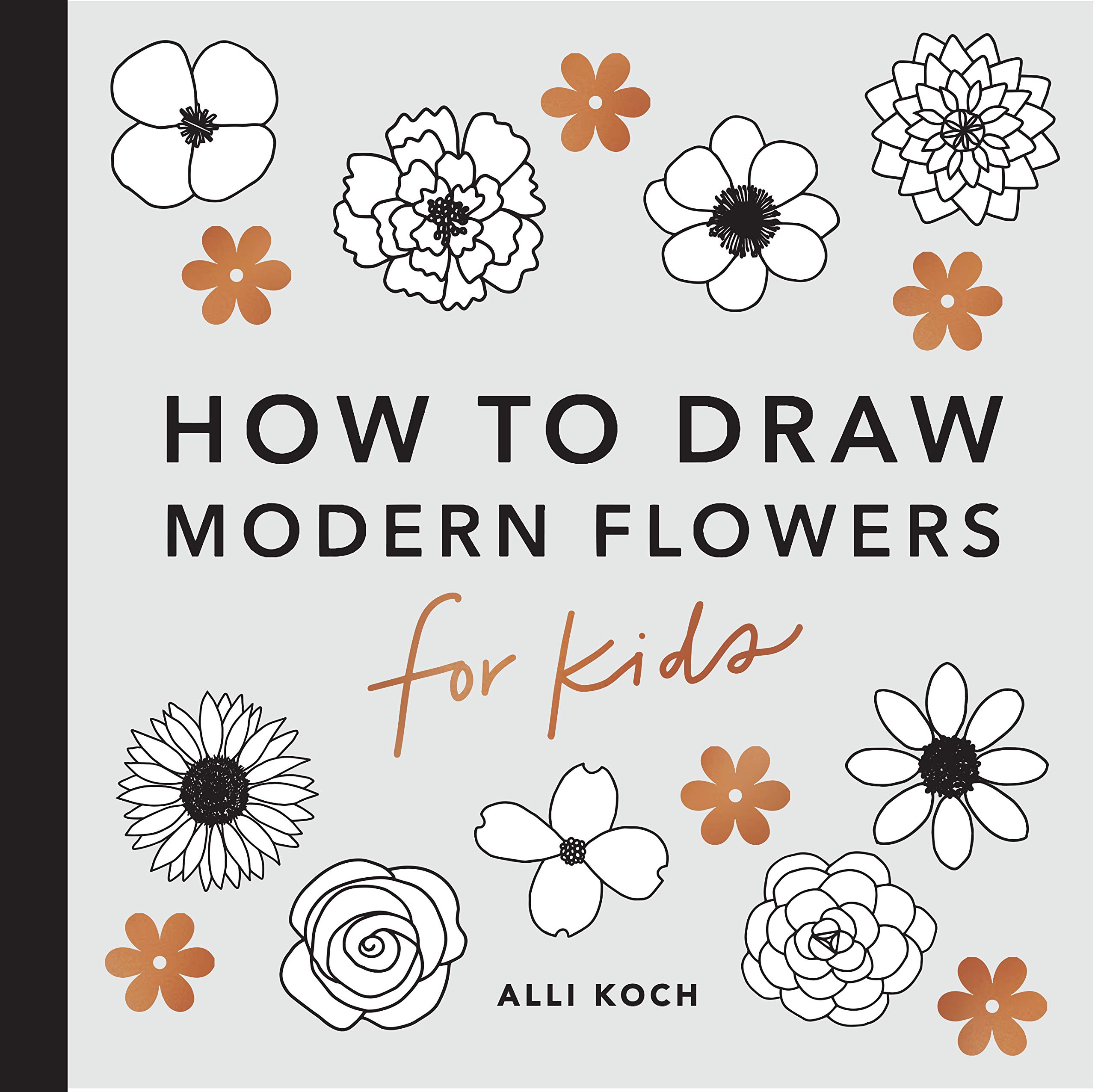 Modern Flowers