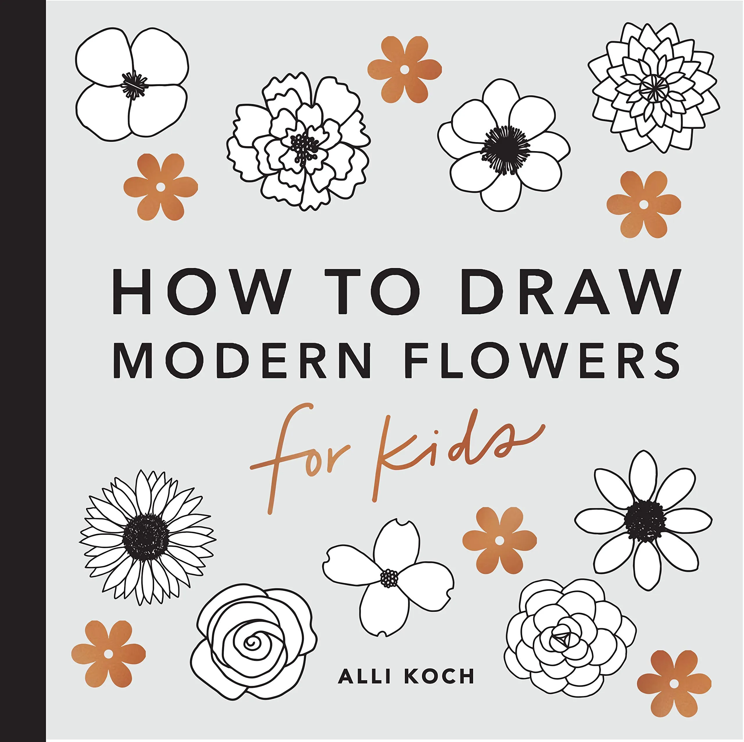 Modern Flowers