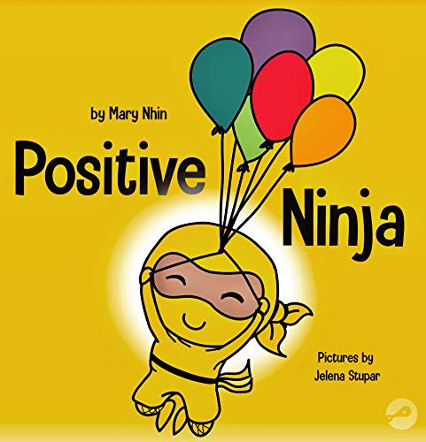 Positive Ninja