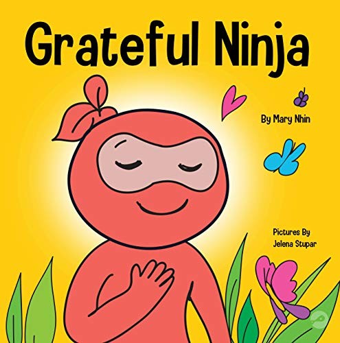 Grateful Ninja