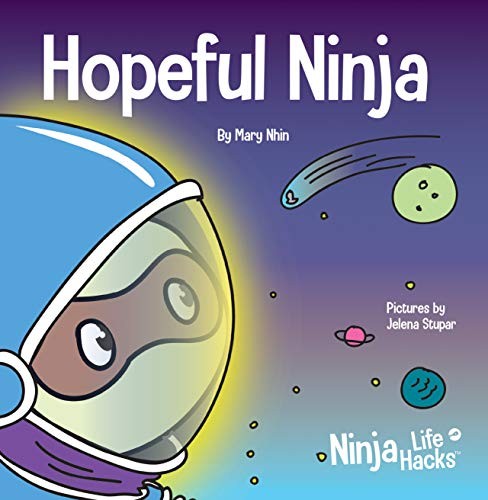 Hopeful Ninja