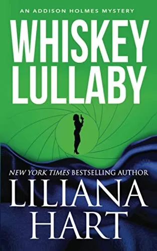 Whiskey Lullaby : 8