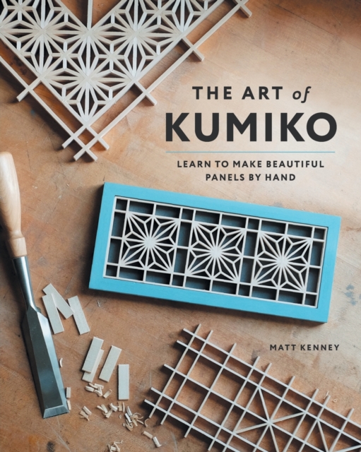The Art of Kumiko