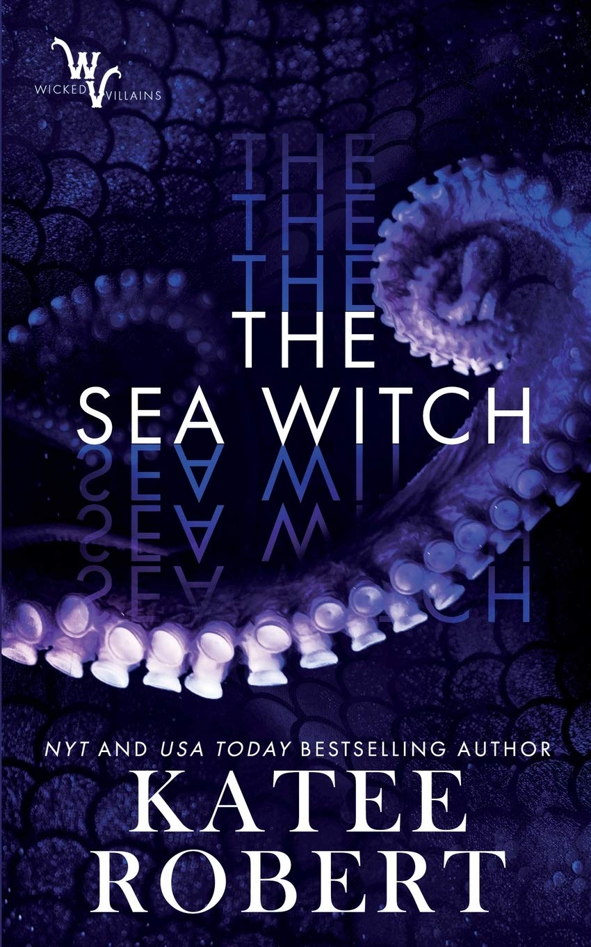 The Sea Witch : 5