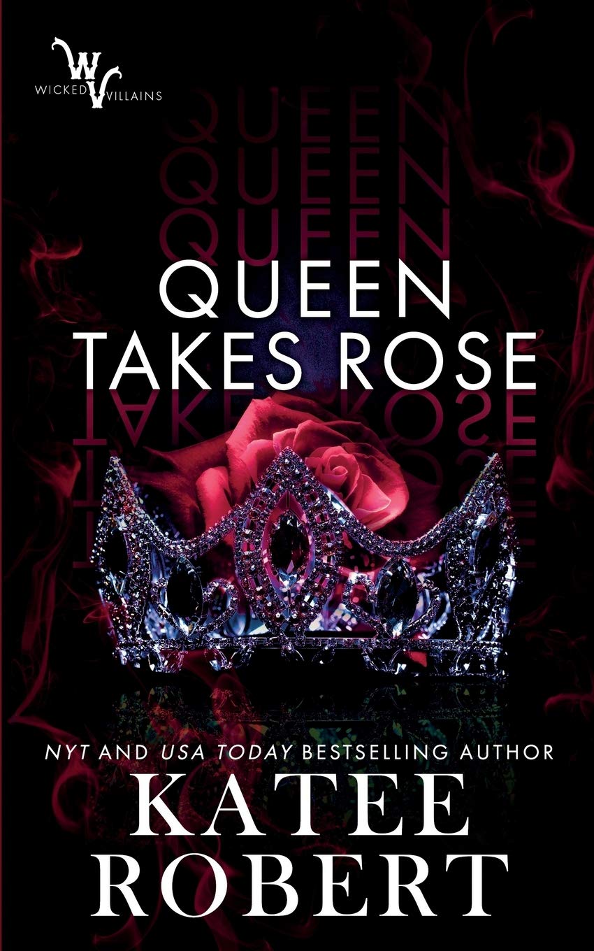 Queen Takes Rose : 6