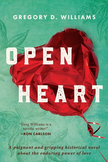 Open Heart