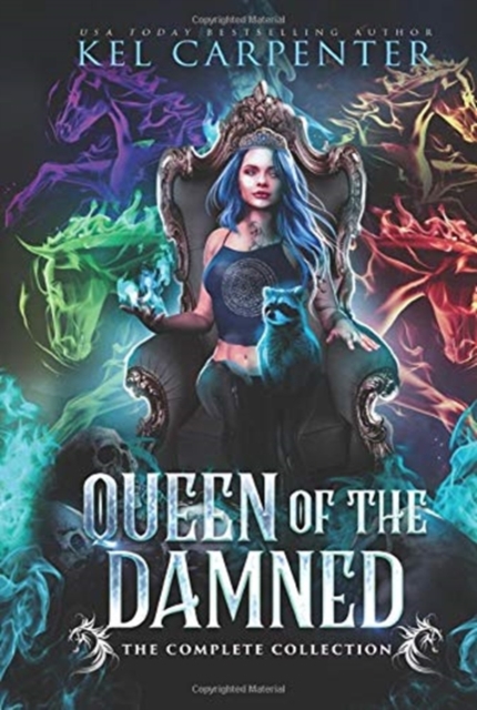 Queen of the Damned