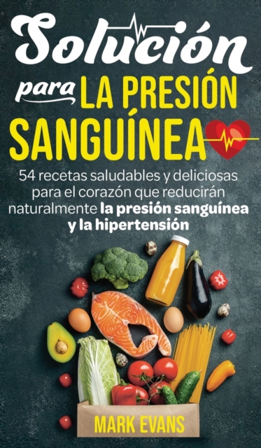 Solucion Para La Presion Sanguinea