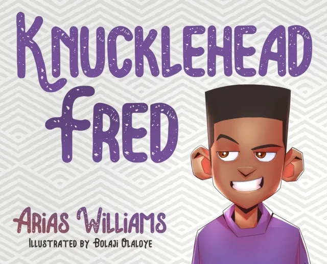 Knucklehead Fred