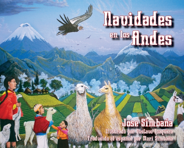 Navidades en los Andes