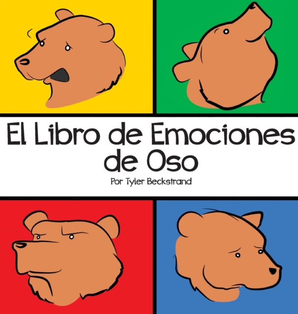 El Libro de Emociones de Oso