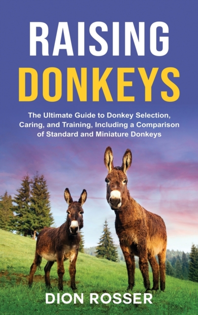Raising Donkeys