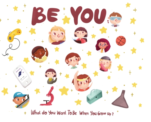 Be You